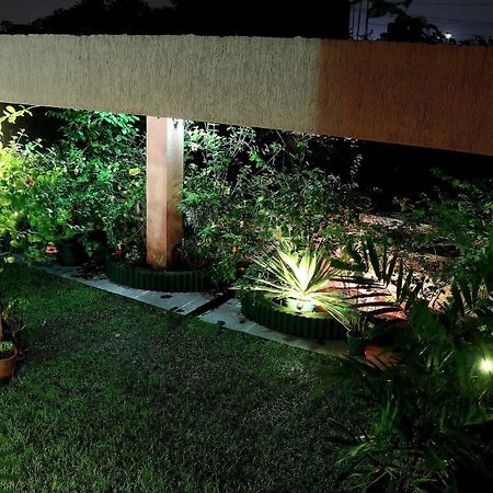 Tangerine Guest House Kolkata Exterior photo