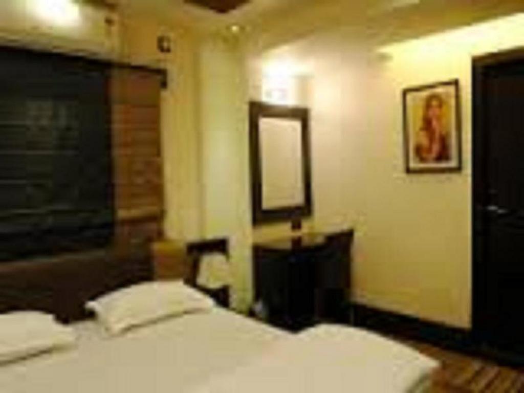 Tangerine Guest House Kolkata Room photo