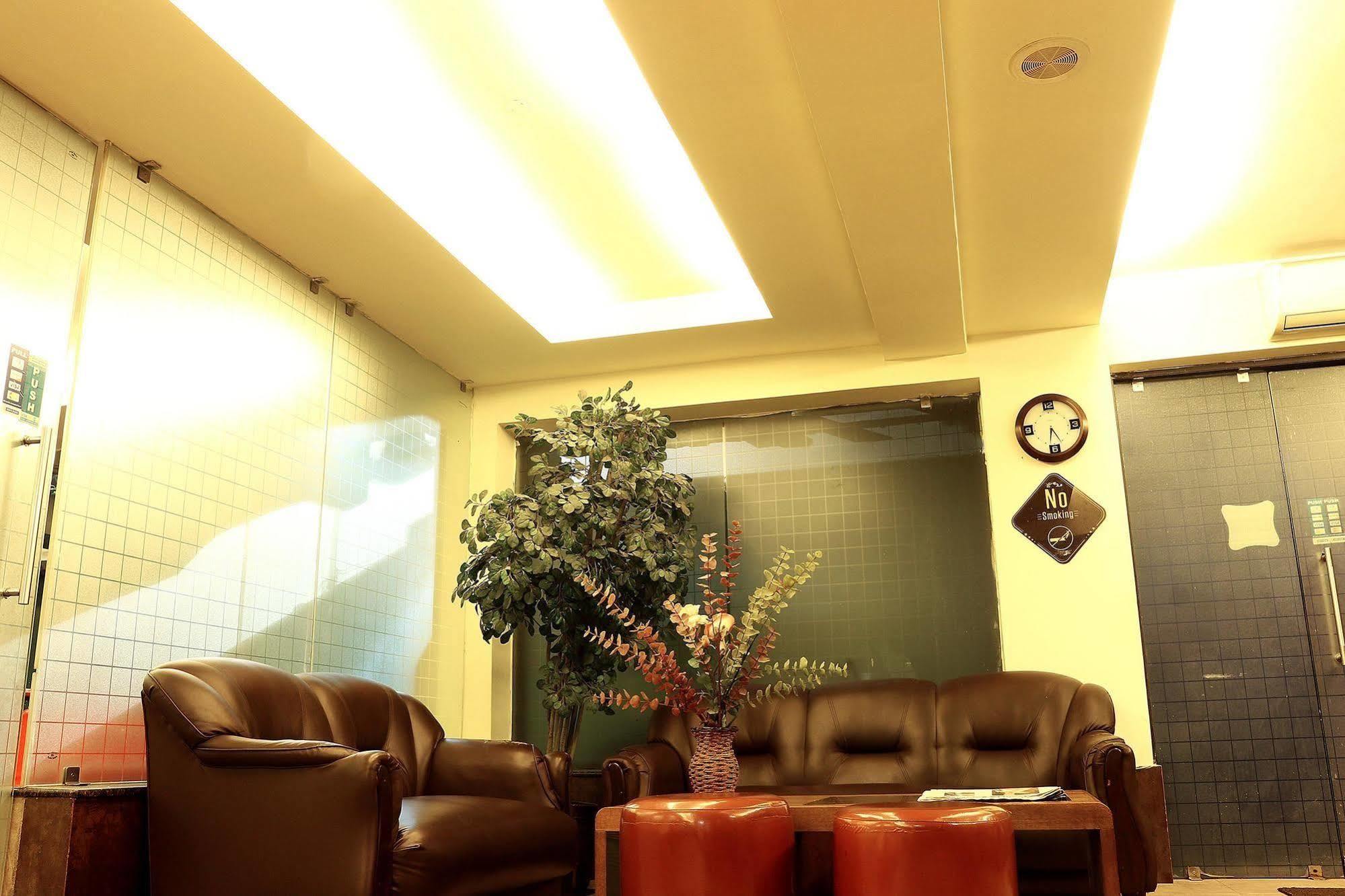 Tangerine Guest House Kolkata Exterior photo