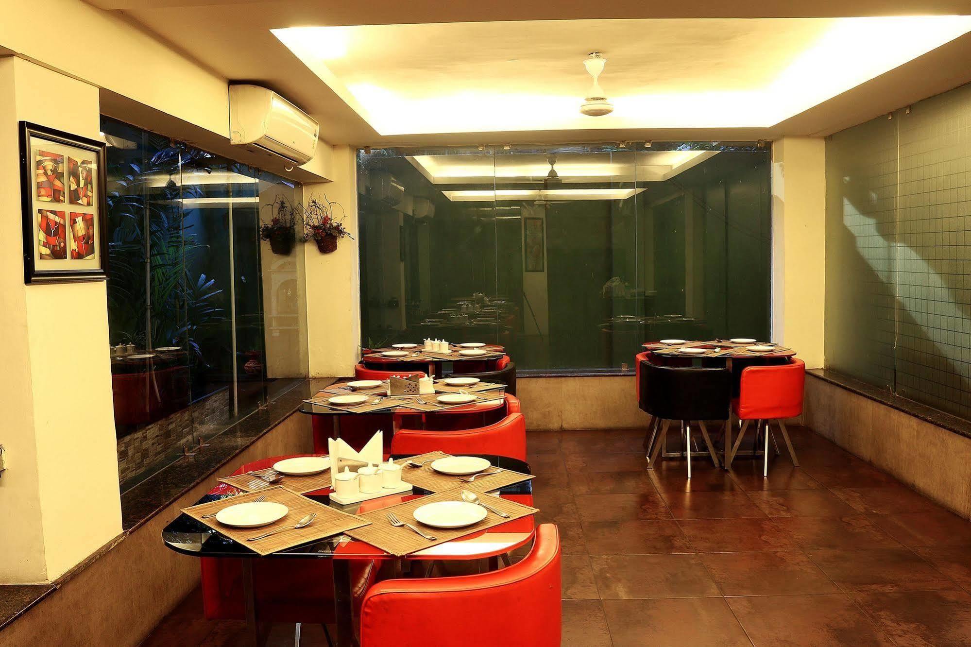 Tangerine Guest House Kolkata Exterior photo
