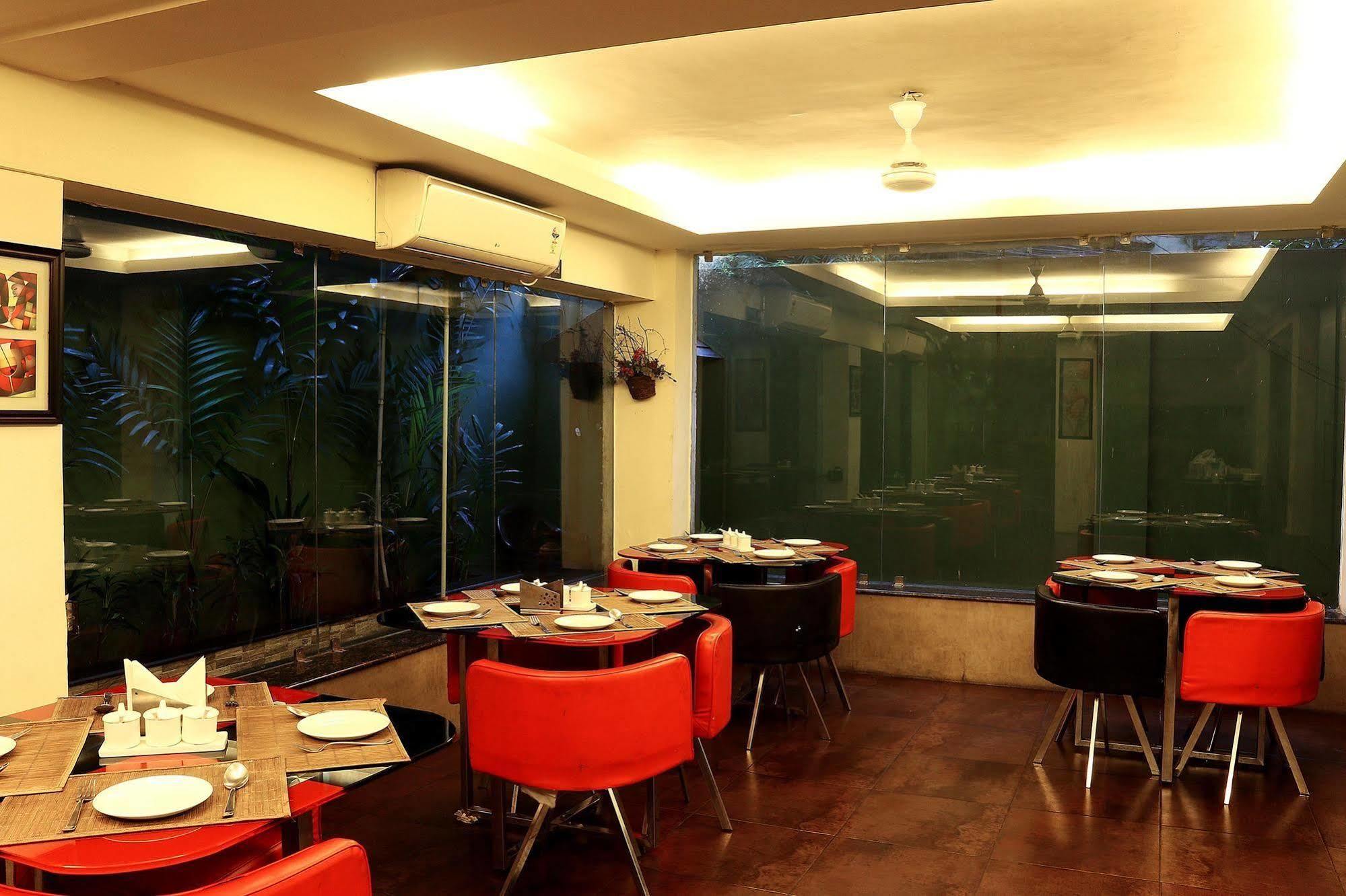 Tangerine Guest House Kolkata Exterior photo