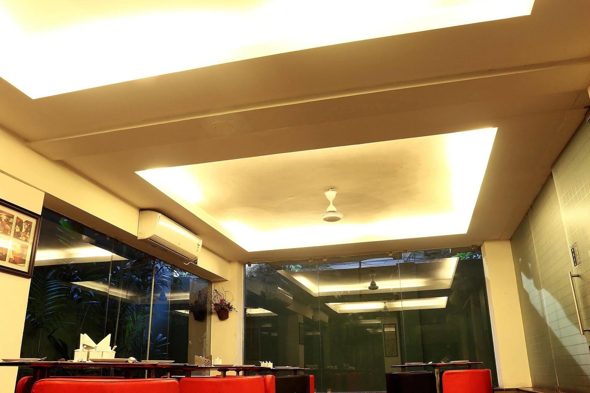 Tangerine Guest House Kolkata Exterior photo