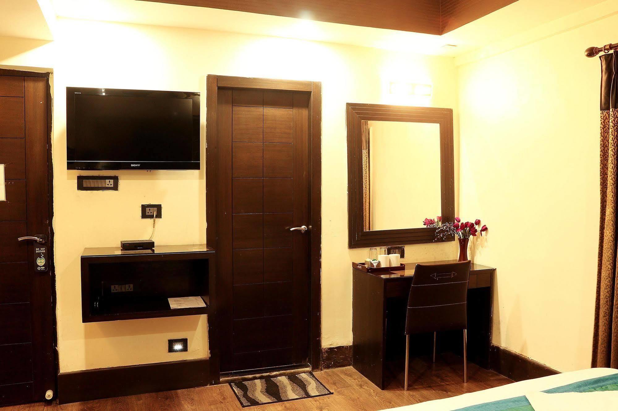 Tangerine Guest House Kolkata Exterior photo